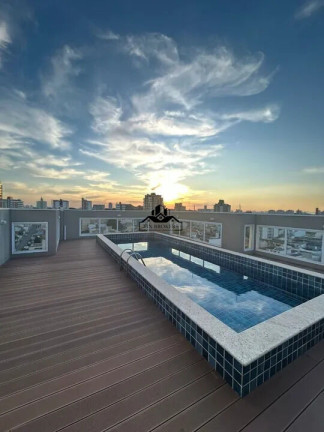 Imagem Apartamento com 3 Quartos à Venda, 77 m² em Vila Marlene - São Bernardo Do Campo
