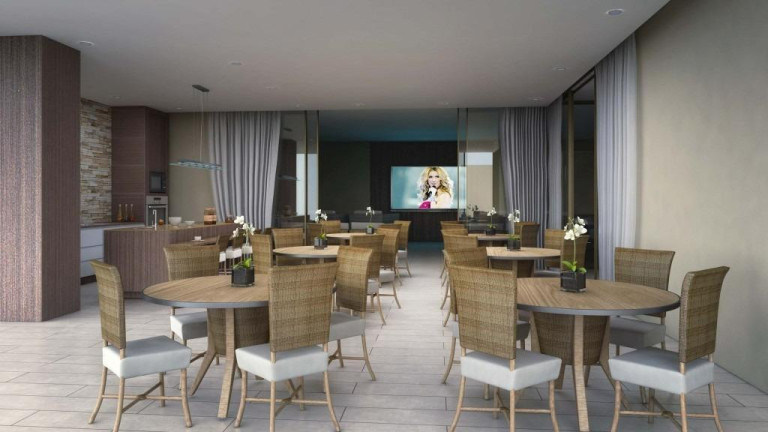 Imagem Apartamento com 2 Quartos à Venda, 160 m² em Altiplano Cabo Branco - João Pessoa Imagem Apartamento com 2 Quartos à Venda, 160 m² em Altiplano Cabo Branco - João Pessoa