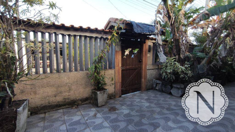 Imagem Casa com 2 Quartos à Venda, 87 m² em Umuarama - Itanhaém Imagem Casa com 2 Quartos à Venda, 87 m² em Umuarama - Itanhaém