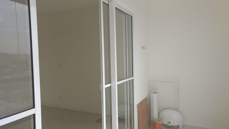 Imagem Apartamento com 1 Quarto à Venda, 35 m² em Cambuci - São Paulo
