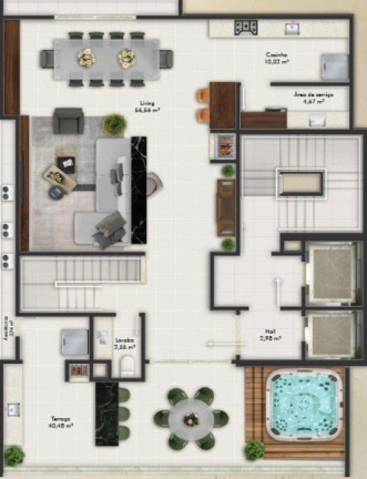 Imagem Imóvel com 4 Quartos à Venda, 260 m² em Itapema - Itapema Imagem Imóvel com 4 Quartos à Venda, 260 m² em Itapema - Itapema