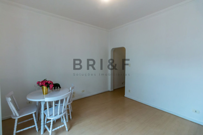 Imagem Apartamento com 1 Quarto à Venda, 66 m² em Itaim Bibi - São Paulo Imagem Apartamento com 1 Quarto à Venda, 66 m² em Itaim Bibi - São Paulo