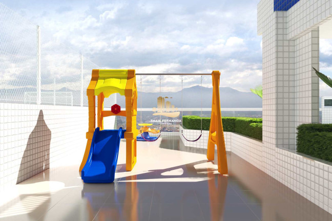 Imagem Apartamento com 2 Quartos à Venda, 81 m² em Aviação - Praia Grande Imagem Apartamento com 2 Quartos à Venda, 81 m² em Aviação - Praia Grande