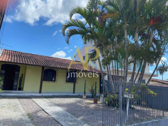 Imagem Casa com 2 Quartos à Venda, 85 m² em São Sebastião - Palhoça Imagem Casa com 2 Quartos à Venda, 85 m² em São Sebastião - Palhoça