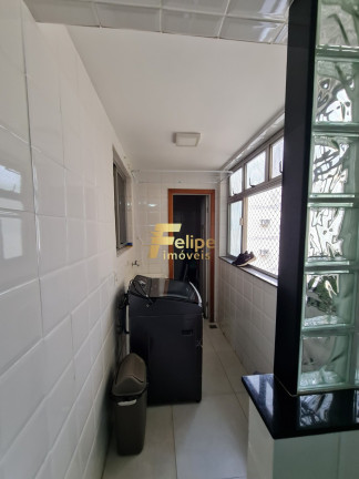 Imagem Imóvel com 3 Quartos à Venda, 90 m² em Jardim Camburi - Vitória