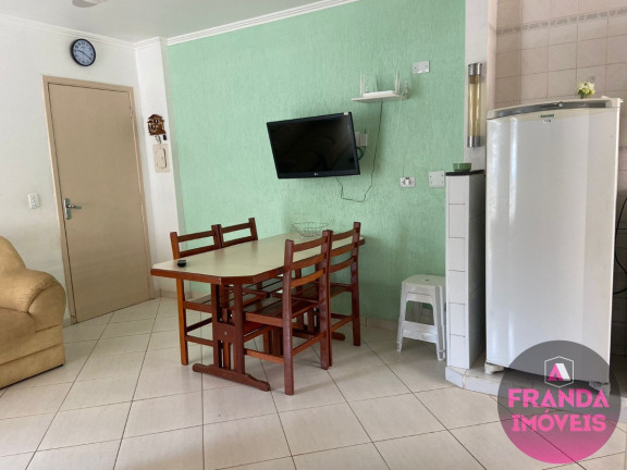 Imagem Apartamento com 2 Quartos à Venda, 50 m² em Sapé - Ubatuba