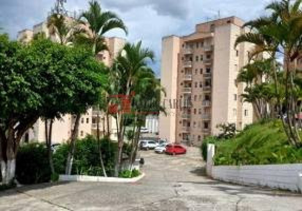 Imagem Apartamento com 2 Quartos à Venda, 60 m² em São Pedro - Osasco Imagem Apartamento com 2 Quartos à Venda, 60 m² em São Pedro - Osasco