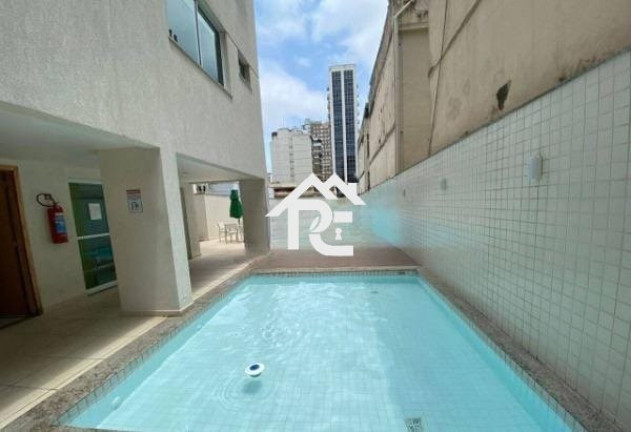 Imagem Apartamento com 3 Quartos à Venda, 120 m² em Icaraí - Niterói Imagem Apartamento com 3 Quartos à Venda, 120 m² em Icaraí - Niterói