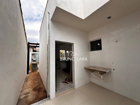 Imagem Casa com 2 Quartos à Venda, 60 m² em Pousada Das Rosas - São Joaquim De Bicas Imagem Casa com 2 Quartos à Venda, 60 m² em Pousada Das Rosas - São Joaquim De Bicas