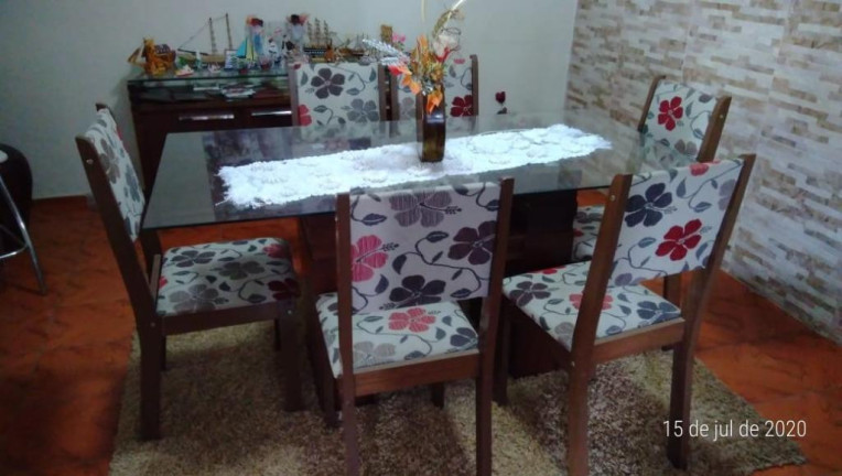 Imagem Casa com 3 Quartos à Venda, 237 m² em Cidade Boa Vista - Suzano Imagem Casa com 3 Quartos à Venda, 237 m² em Cidade Boa Vista - Suzano
