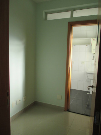 Imagem Apartamento com 3 Quartos para Alugar, 113 m² em Tamboré - Santana De Parnaíba