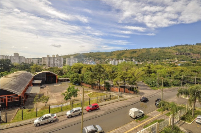 Imagem Apartamento com 2 Quartos à Venda, 53 m² em Morro Santana - Porto Alegre Imagem Apartamento com 2 Quartos à Venda, 53 m² em Morro Santana - Porto Alegre