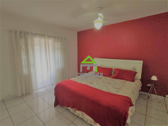 Imagem Casa com 3 Quartos à Venda, 238 m² em Jardim Rosemary - Cotia
