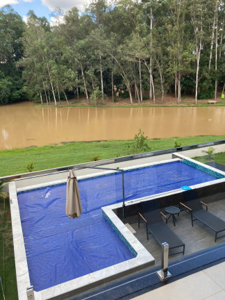 Imagem Casa com 5 Quartos à Venda, 233 m² em Ninho Verde I - Porangaba Imagem Casa com 5 Quartos à Venda, 233 m² em Ninho Verde I - Porangaba