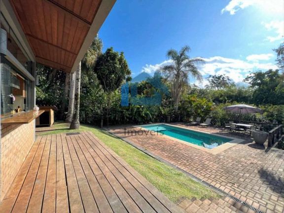 Imagem Casa de Condomínio com 5 Quartos à Venda, 382 m² em Chácaras Do Peroba - Jandira