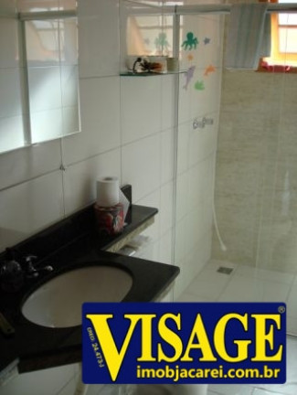 Imagem Casa com 3 Quartos à Venda, 70 m² em Jd. St. Paula - Jacareí Imagem Casa com 3 Quartos à Venda, 70 m² em Jd. St. Paula - Jacareí