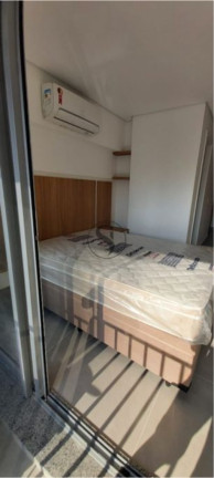 Imagem Kitnet com 1 Quarto para Alugar, 33 m² em Sumarezinho - São Paulo Imagem Kitnet com 1 Quarto para Alugar, 33 m² em Sumarezinho - São Paulo