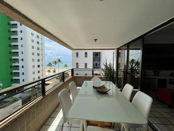 Imagem Apartamento com 4 Quartos à Venda, 185 m² em Candeias - Jaboatão Dos Guararapes Imagem Apartamento com 4 Quartos à Venda, 185 m² em Candeias - Jaboatão Dos Guararapes