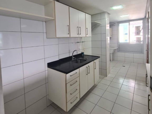 Imagem Apartamento com 3 Quartos à Venda, 93 m² em Adrianópolis - Manaus