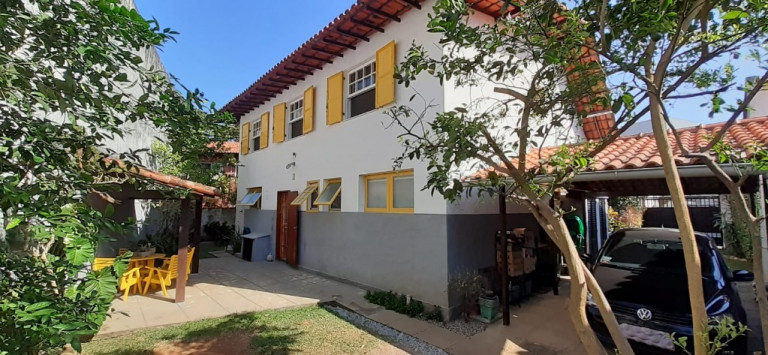Imagem Imóvel com 5 Quartos à Venda, 371 m² em Passagem - Cabo Frio