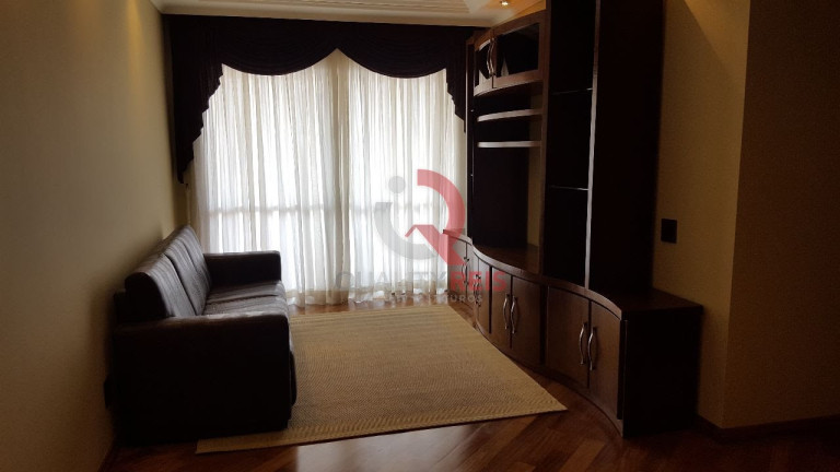 Imagem Apartamento com 3 Quartos para Alugar, 100 m² em Vila Bastos - Santo André Imagem Apartamento com 3 Quartos para Alugar, 100 m² em Vila Bastos - Santo André