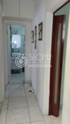 Imagem Apartamento com 2 Quartos à Venda, 60 m² em Santa Terezinha - São Bernardo Do Campo