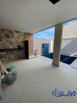 Imagem Casa com 3 Quartos à Venda, 180 m² em Itapebussu - Guarapari