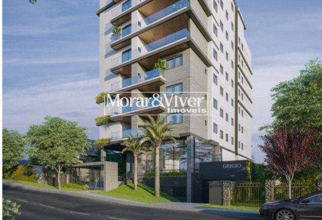Imagem Apartamento com 2 Quartos à Venda, 77 m² em água Verde - Curitiba Imagem Apartamento com 2 Quartos à Venda, 77 m² em água Verde - Curitiba