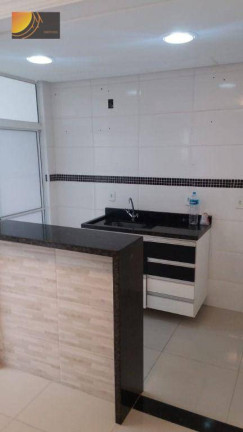 Imagem Apartamento com 2 Quartos à Venda, 43 m² em Jaraguá - São Paulo Imagem Apartamento com 2 Quartos à Venda, 43 m² em Jaraguá - São Paulo