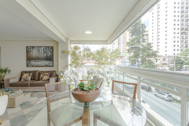 Imagem Apartamento com 4 Quartos à Venda, 150 m² em Perdizes - São Paulo Imagem Apartamento com 4 Quartos à Venda, 150 m² em Perdizes - São Paulo
