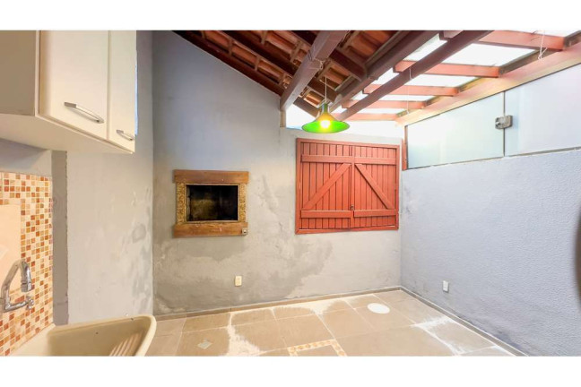 Imagem Casa de Condomínio com 3 Quartos à Venda, 95 m² em Vila Conceição - Porto Alegre Imagem Casa de Condomínio com 3 Quartos à Venda, 95 m² em Vila Conceição - Porto Alegre