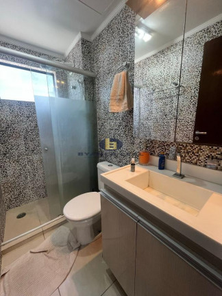 Imagem Apartamento com 3 Quartos à Venda, 82 m² em Casa Amarela - Recife