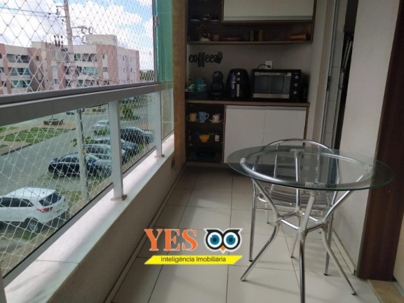 Imagem Apartamento com 2 Quartos à Venda, 54 m² em Sim - Feira De Santana Imagem Apartamento com 2 Quartos à Venda, 54 m² em Sim - Feira De Santana