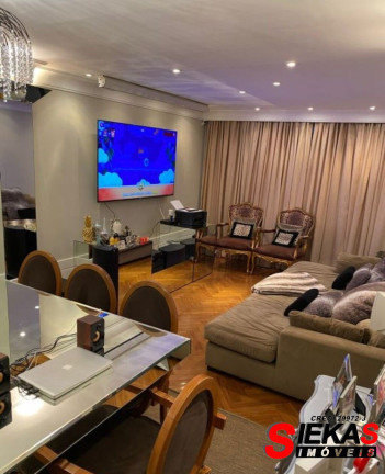 Imagem Apartamento com 3 Quartos à Venda, 130 m² em Vila Prudente - São Paulo Imagem Apartamento com 3 Quartos à Venda, 130 m² em Vila Prudente - São Paulo