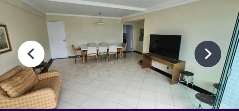 Imagem Apartamento com 4 Quartos à Venda, 150 m² em Graças - Recife Imagem Apartamento com 4 Quartos à Venda, 150 m² em Graças - Recife