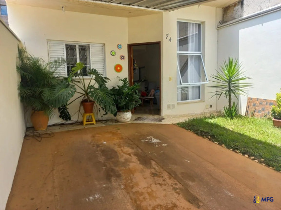 Imagem Casa de Condomínio com 2 Quartos à Venda, 132 m² em Condomínio Jardim Residencial Das Dálias - Sorocaba Imagem Casa de Condomínio com 2 Quartos à Venda, 132 m² em Condomínio Jardim Residencial Das Dálias - Sorocaba