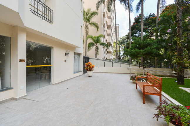 Imagem Apartamento com 2 Quartos à Venda, 92 m² em Indianópolis - São Paulo Imagem Apartamento com 2 Quartos à Venda, 92 m² em Indianópolis - São Paulo