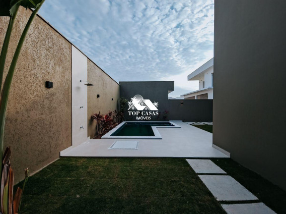Imagem Casa com 3 Quartos à Venda, 187 m² em Vila Sao Pedro - São Pedro Da Aldeia