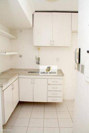 Imagem Apartamento com 3 Quartos à Venda, 64 m² em Vila Andrade - São Paulo