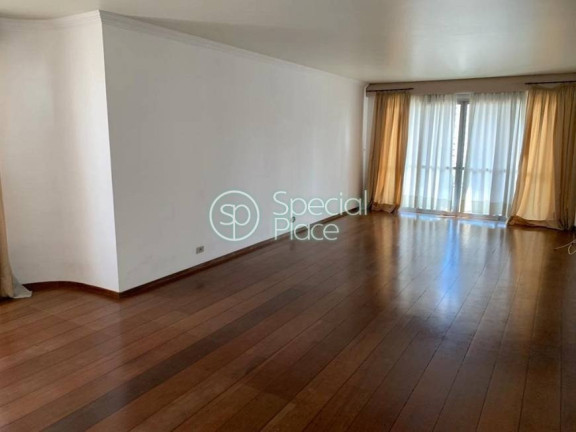 Imagem Apartamento com 3 Quartos à Venda, 300 m² em Campo Belo - São Paulo