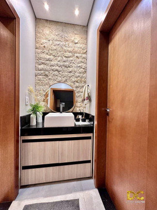 Imagem Casa de Condomínio com 5 Quartos à Venda, 343 m² em Cuiabá Imagem Casa de Condomínio com 5 Quartos à Venda, 343 m² em Cuiabá