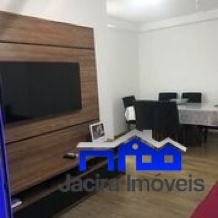 Apartamento com 2 Quartos à Venda,  em Marapé - Santos