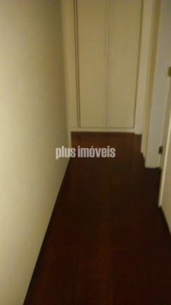 Imagem Apartamento com 4 Quartos à Venda, 140 m² em Morumbi - São Paulo Imagem Apartamento com 4 Quartos à Venda, 140 m² em Morumbi - São Paulo
