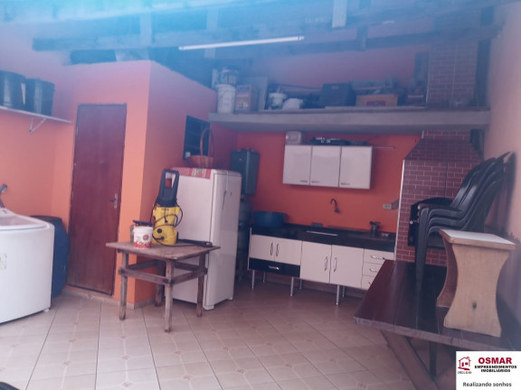 Imagem Casa com 3 Quartos à Venda, 97 m² em Jardim Lucélia - Sumaré Imagem Casa com 3 Quartos à Venda, 97 m² em Jardim Lucélia - Sumaré