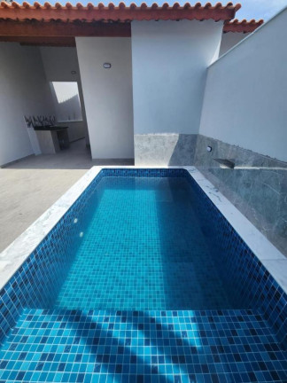 Imagem Casa com 3 Quartos à Venda, 150 m² em Bopiranga - Itanhaém Imagem Casa com 3 Quartos à Venda, 150 m² em Bopiranga - Itanhaém