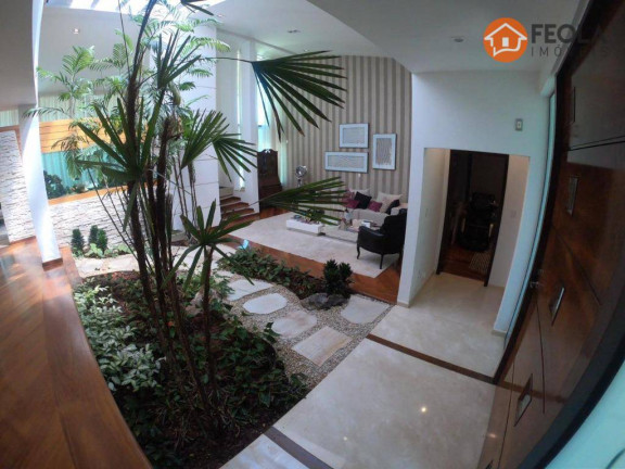 Imagem Casa com 3 Quartos à Venda ou Locação, 510 m² em Condomínio Altos Da Represa - Americana Imagem Casa com 3 Quartos à Venda ou Locação, 510 m² em Condomínio Altos Da Represa - Americana