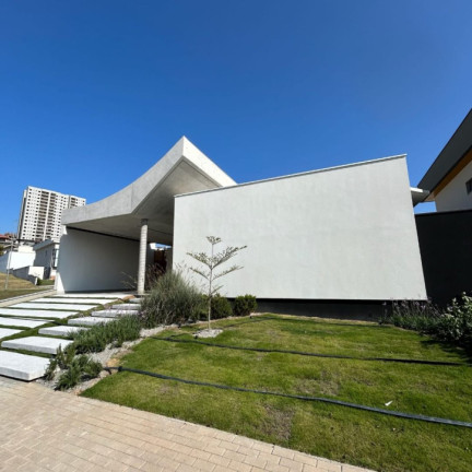 Imagem Casa com 3 Quartos à Venda, 239 m² em Condomínio Residencial Monte Carlo - São José Dos Campos Imagem Casa com 3 Quartos à Venda, 239 m² em Condomínio Residencial Monte Carlo - São José Dos Campos