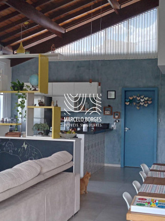 Imagem Casa de Condomínio com 4 Quartos à Venda, 310 m² em Medeiros - Jundiaí Imagem Casa de Condomínio com 4 Quartos à Venda, 310 m² em Medeiros - Jundiaí