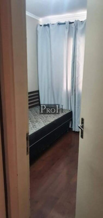 Imagem Apartamento com 2 Quartos à Venda, 49 m² em Jardim Irajá - São Bernardo Do Campo Imagem Apartamento com 2 Quartos à Venda, 49 m² em Jardim Irajá - São Bernardo Do Campo
