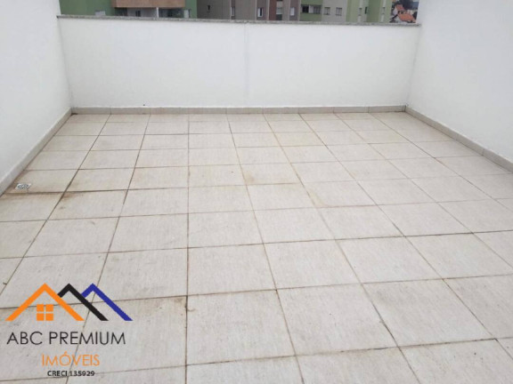 Imagem Cobertura com 2 Quartos à Venda, 62 m² em Vila Valparaíso - Santo André